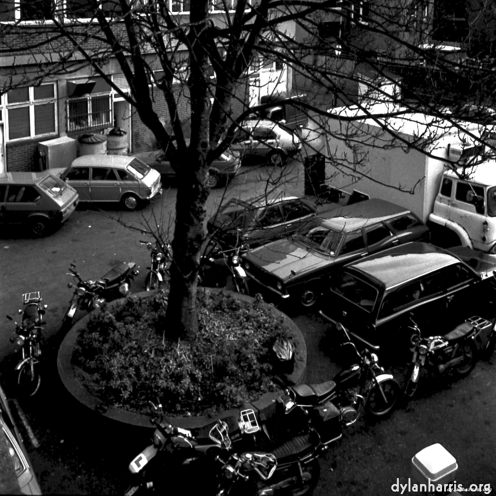 image: This is &lsquo;revisited (ii) 1&rsquo;.