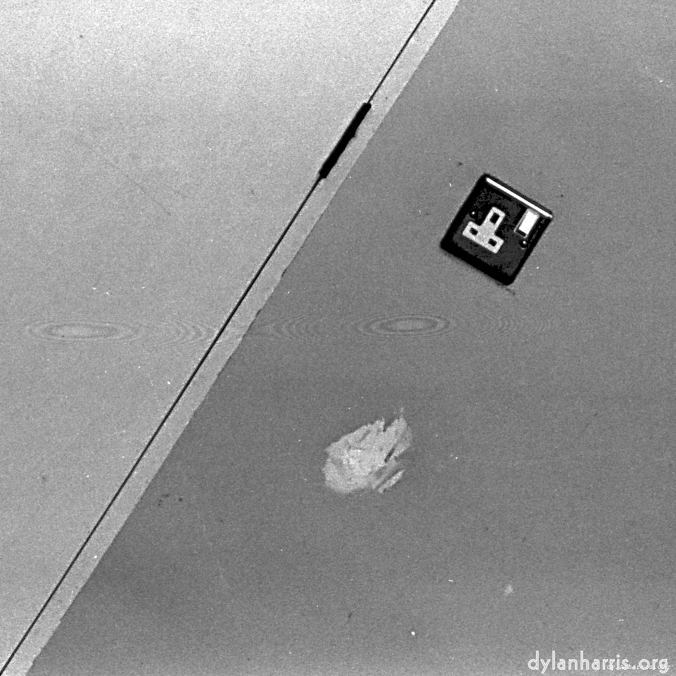 image: This is &lsquo;revisited (ii) 2&rsquo;.