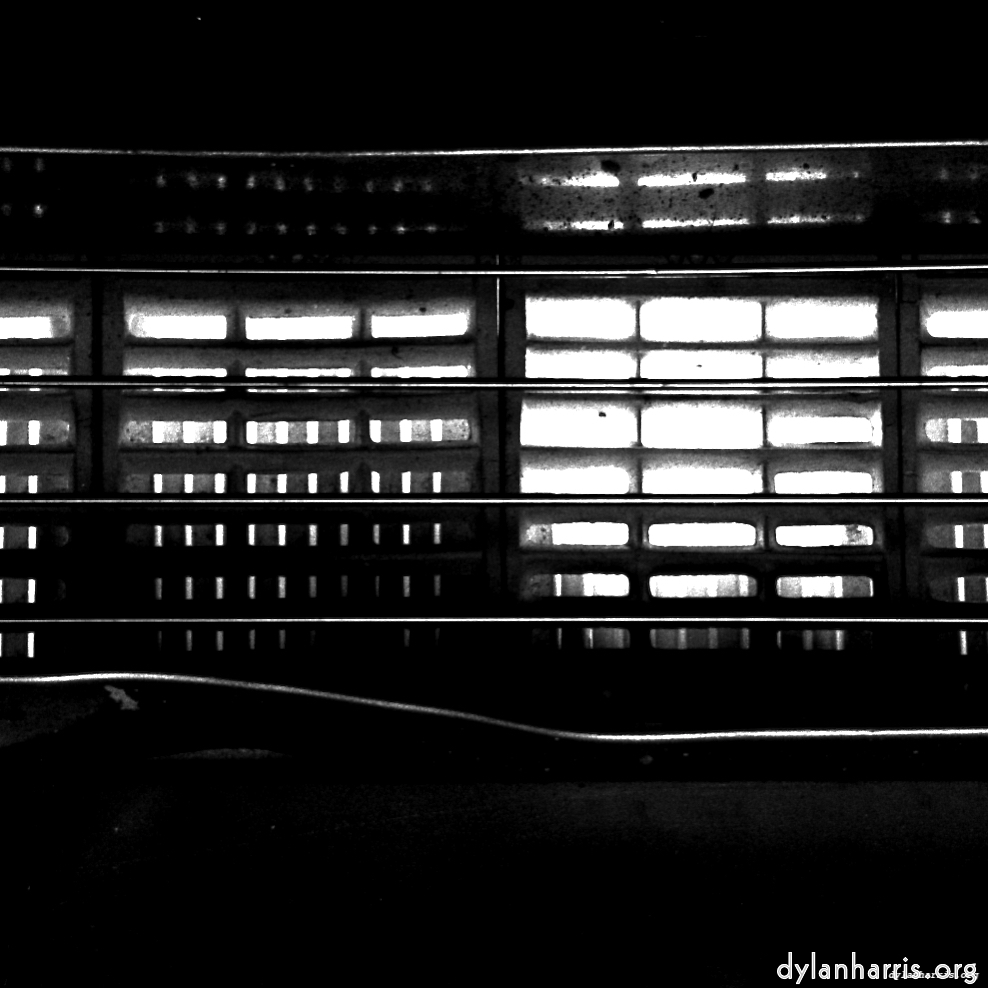 image: This is &lsquo;revisited (ii) 5&rsquo;.