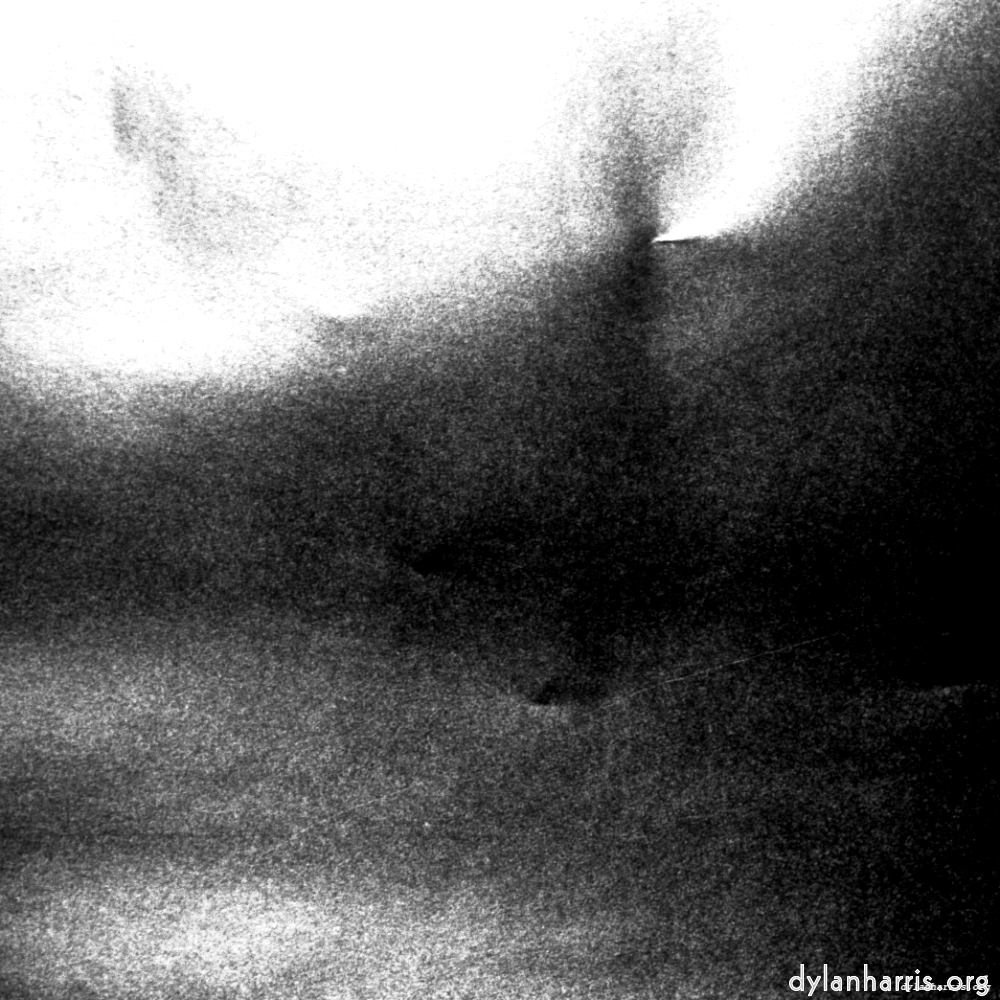 image: This is &lsquo;revisited (ii) 6&rsquo;.