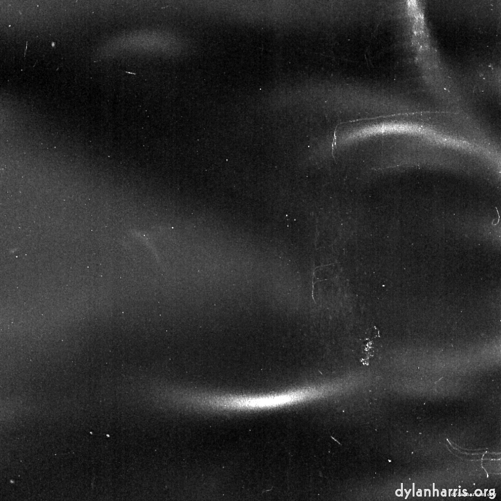 image: This is &lsquo;revisited (iii) 2&rsquo;.