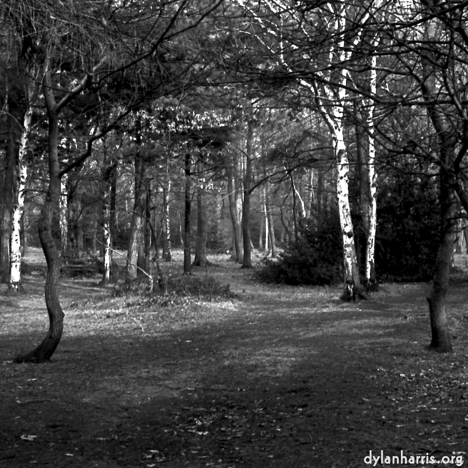 image: This is &lsquo;revisited (iii) 3&rsquo;.