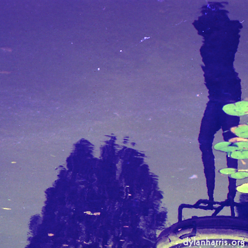 image: This is &lsquo;revisited (v) 11&rsquo;.