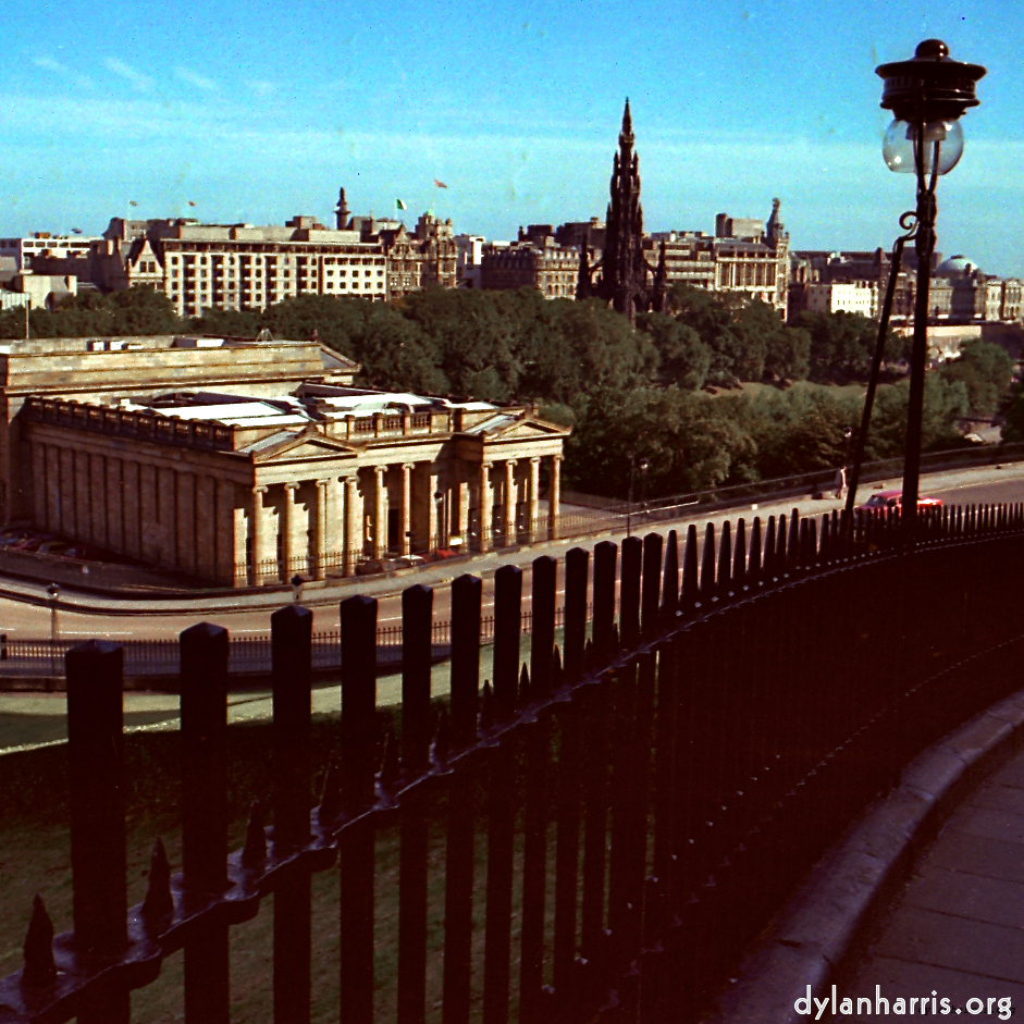 image: This is &lsquo;revisited (v) 3&rsquo;.