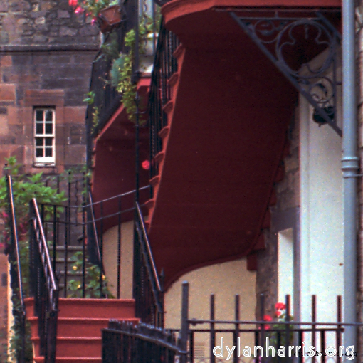 image: This is &lsquo;revisited (v) 6&rsquo;.