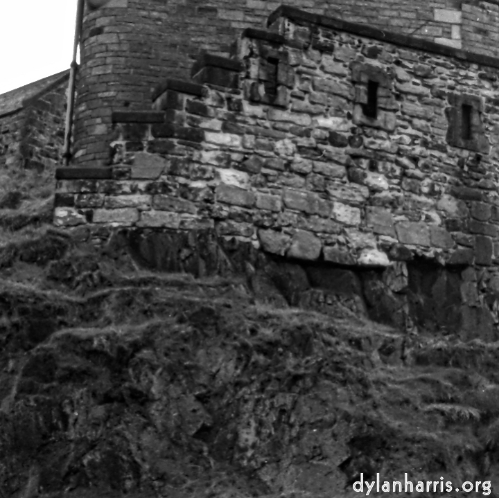 image: This is &lsquo;revisited (v) 9&rsquo;.