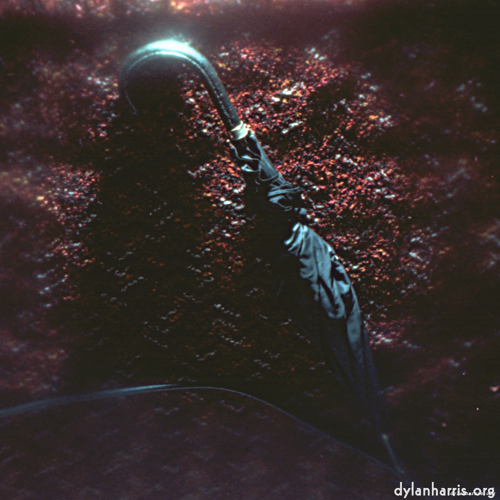 image: This is &lsquo;revisited (vi) 5&rsquo;.