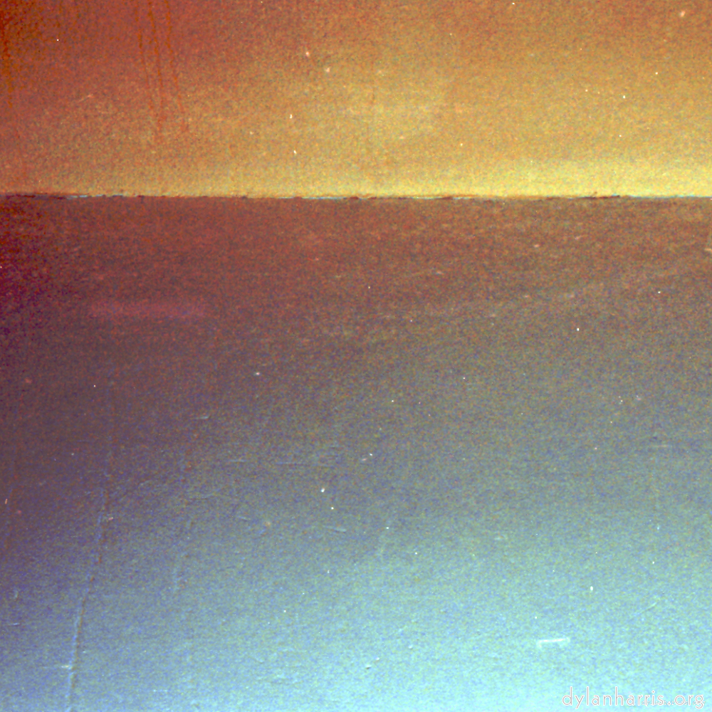 image: This is &lsquo;revisited (vi) 8&rsquo;.