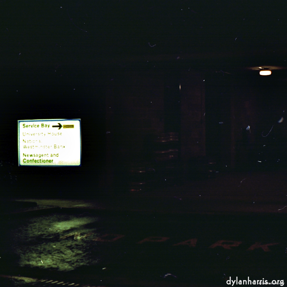 image: This is &lsquo;revisited (viii) 4&rsquo;.