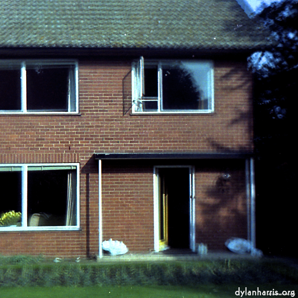 image: This is &lsquo;revisited (ix) 3&rsquo;.