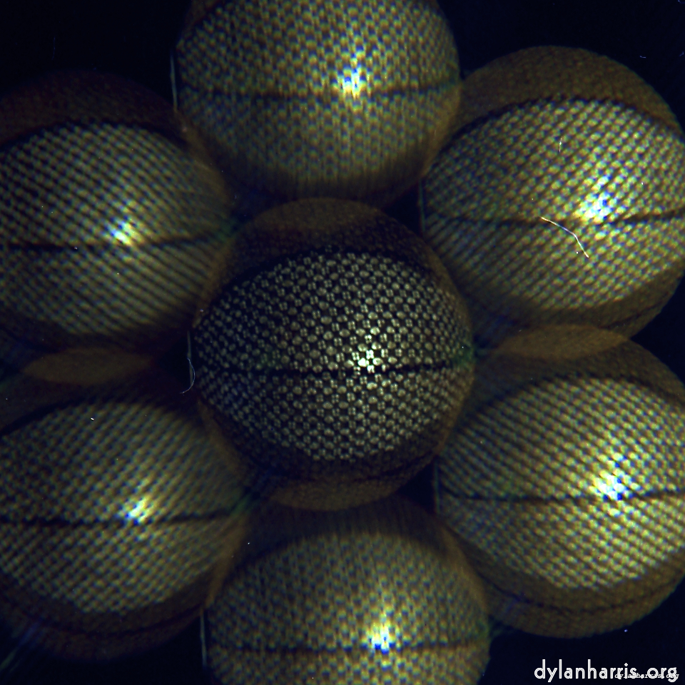 image: This is &lsquo;revisited (x) 2&rsquo;.