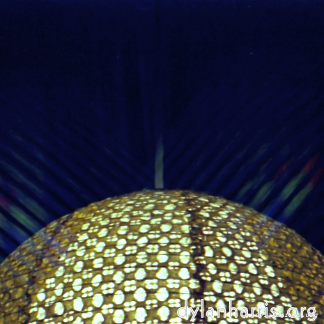 image: This is &lsquo;revisited (x) 7&rsquo;.