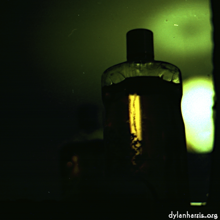 image: This is &lsquo;revisited (x) 8&rsquo;.