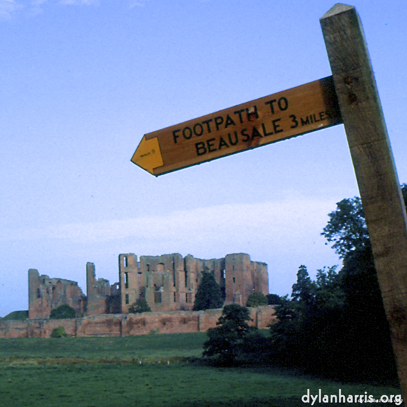 image: This is &lsquo;revisited (xvi) 1&rsquo;.