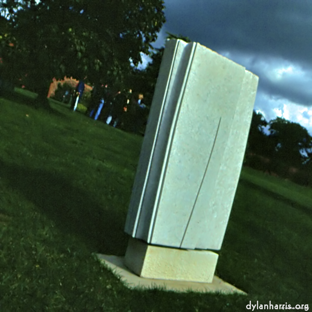 Image 'revisited (xvi) 5'.