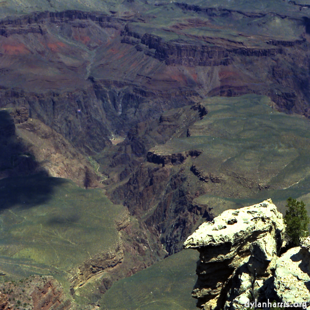 image: This is &lsquo;revisited (xi) 1&rsquo;.