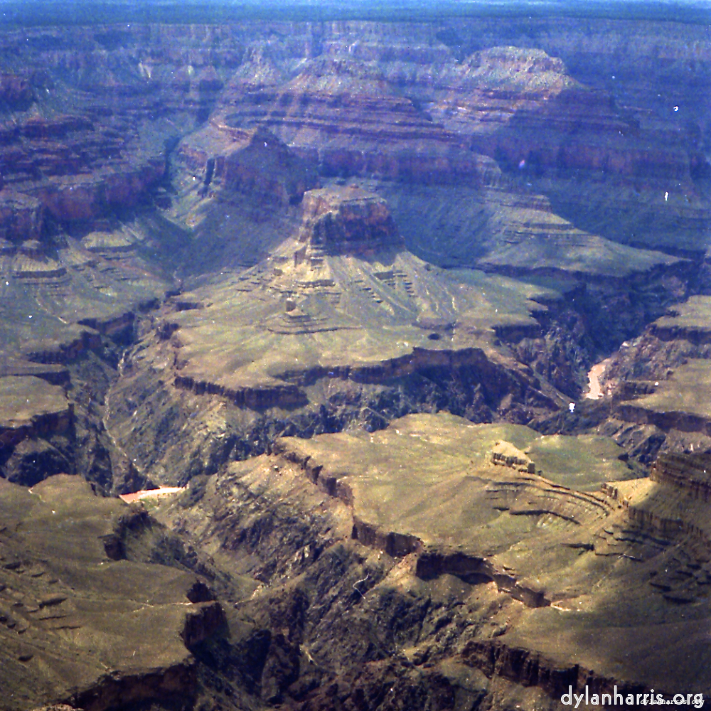 image: This is &lsquo;revisited (xi) 3&rsquo;.