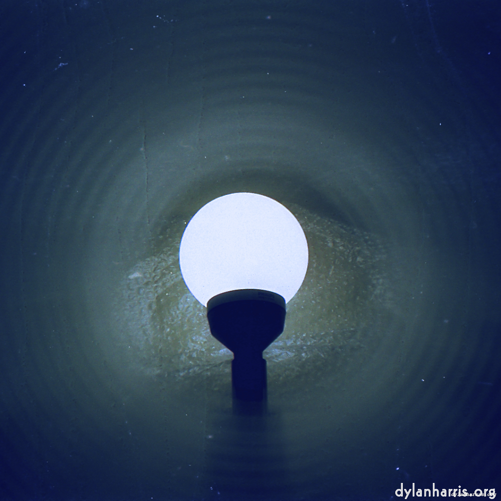 image: This is &lsquo;revisited (xii) 1&rsquo;.