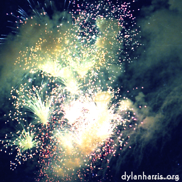 image: This is &lsquo;revisited (xii) 3&rsquo;.