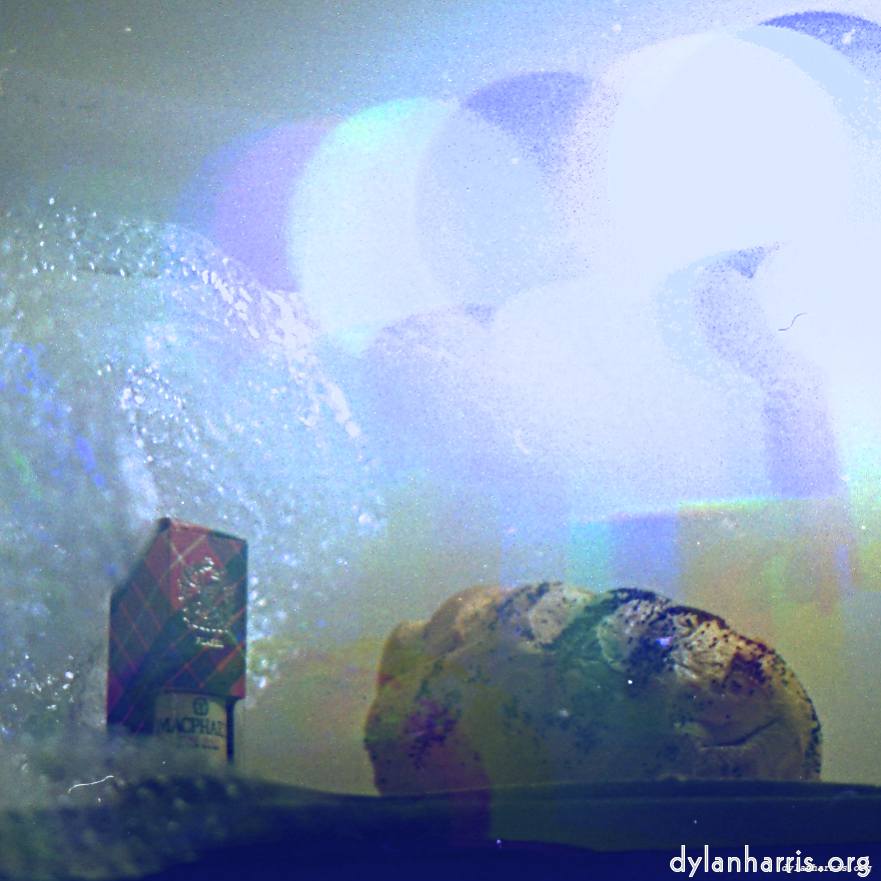 image: This is &lsquo;revisited (xii) 4&rsquo;.