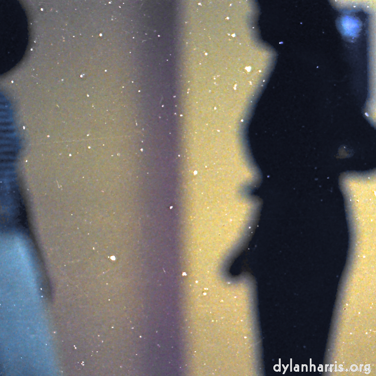 image: This is &lsquo;revisited (xii) 6&rsquo;.