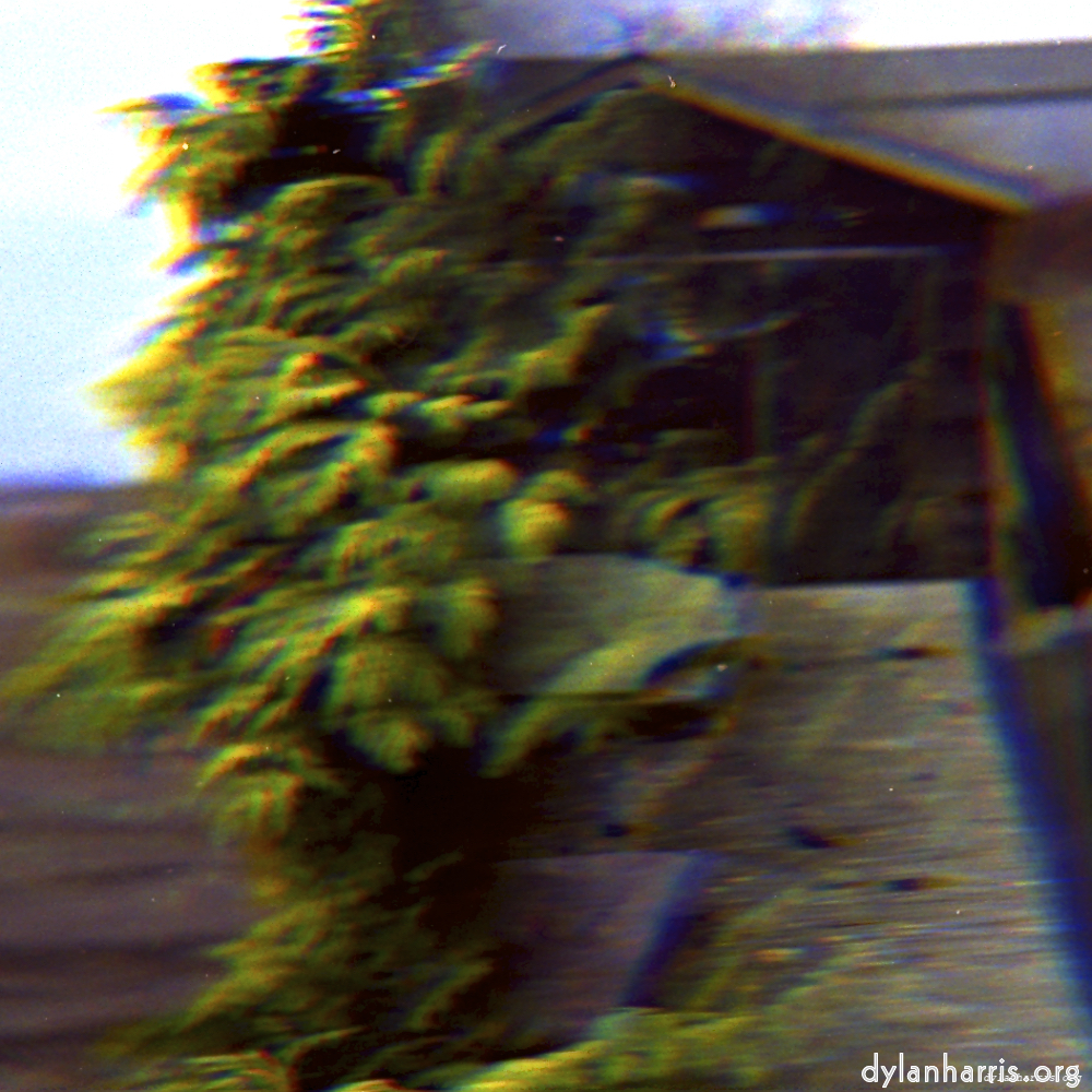 image: This is &lsquo;revisited (xiii) 5&rsquo;.