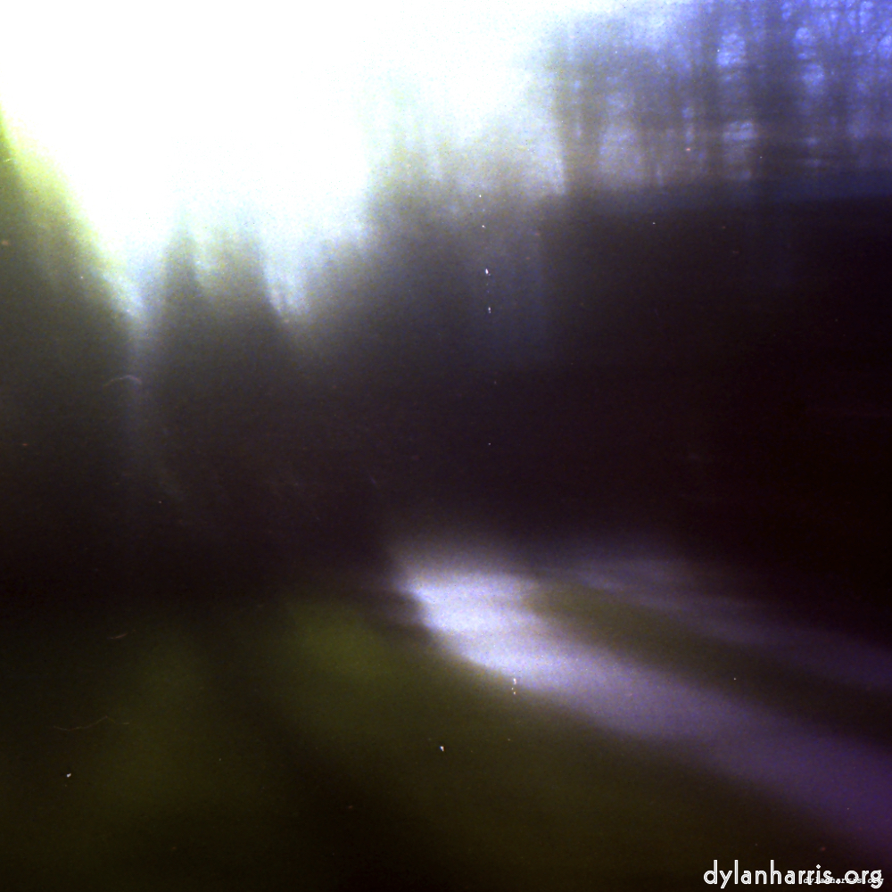 image: This is &lsquo;revisited (xiii) 6&rsquo;.