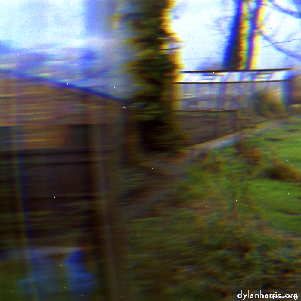 image: This is &lsquo;revisited (xiii) 7&rsquo;.