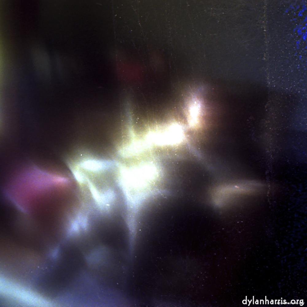 image: This is &lsquo;revisited (xiii) 8&rsquo;.