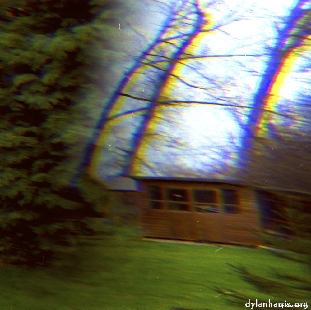 image: This is &lsquo;revisited (xiii) 9&rsquo;.