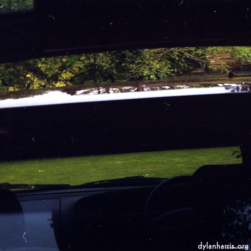 image: This is &lsquo;revisited (xiv) 5&rsquo;.