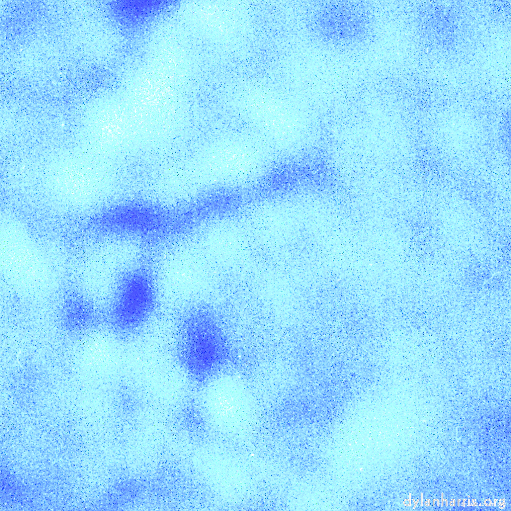 image: This is &lsquo;revisited (xiv) 6&rsquo;.