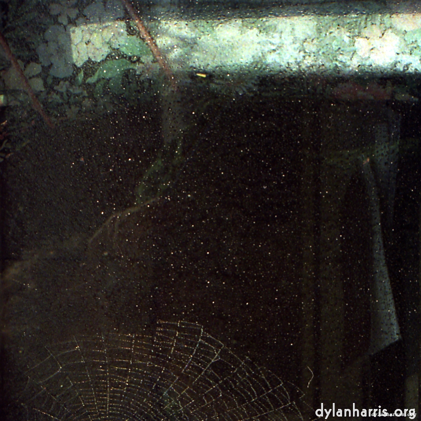 image: This is &lsquo;revisited (xiv) 7&rsquo;.