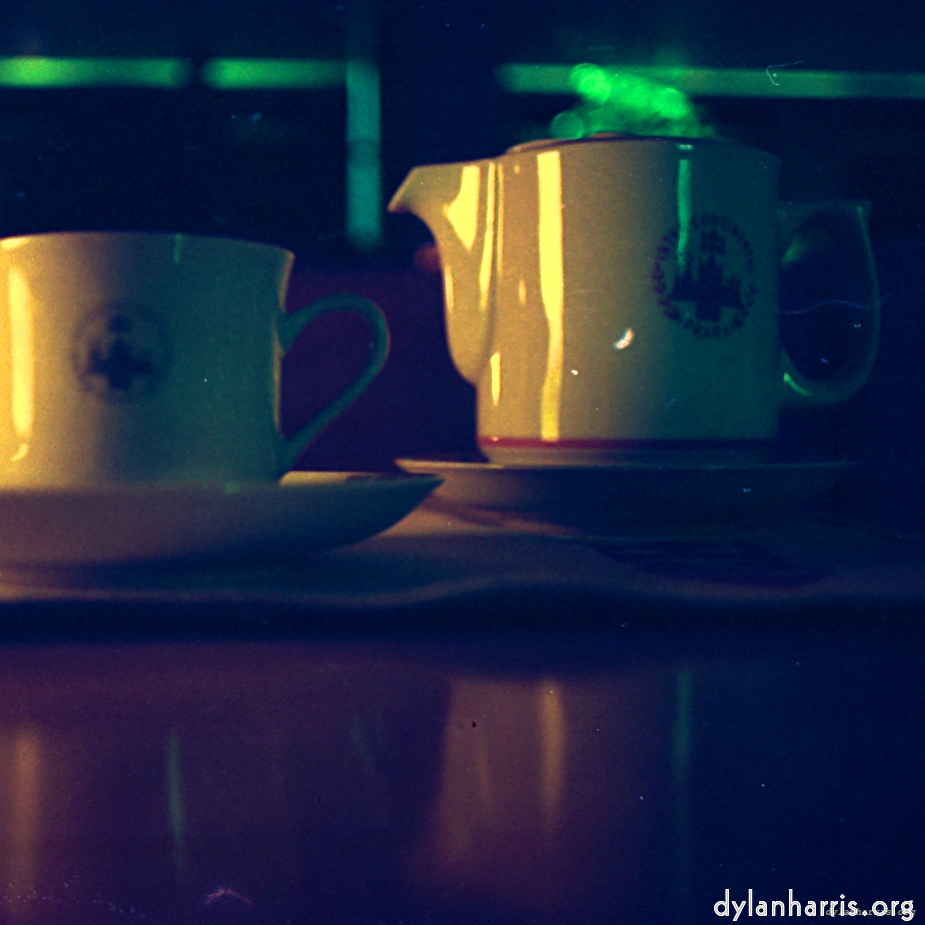 image: This is &lsquo;revisited (xv) 1&rsquo;.