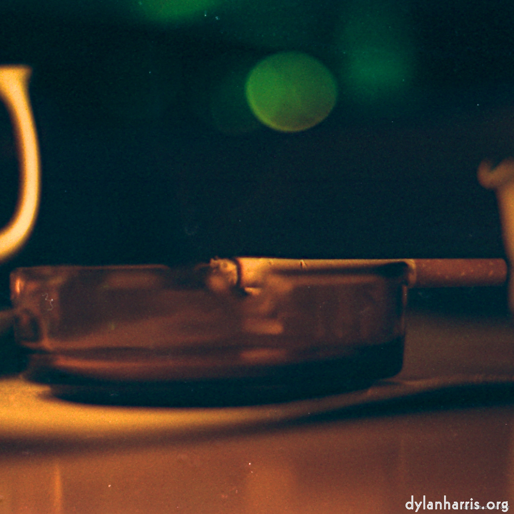 image: This is &lsquo;revisited (xv) 2&rsquo;.