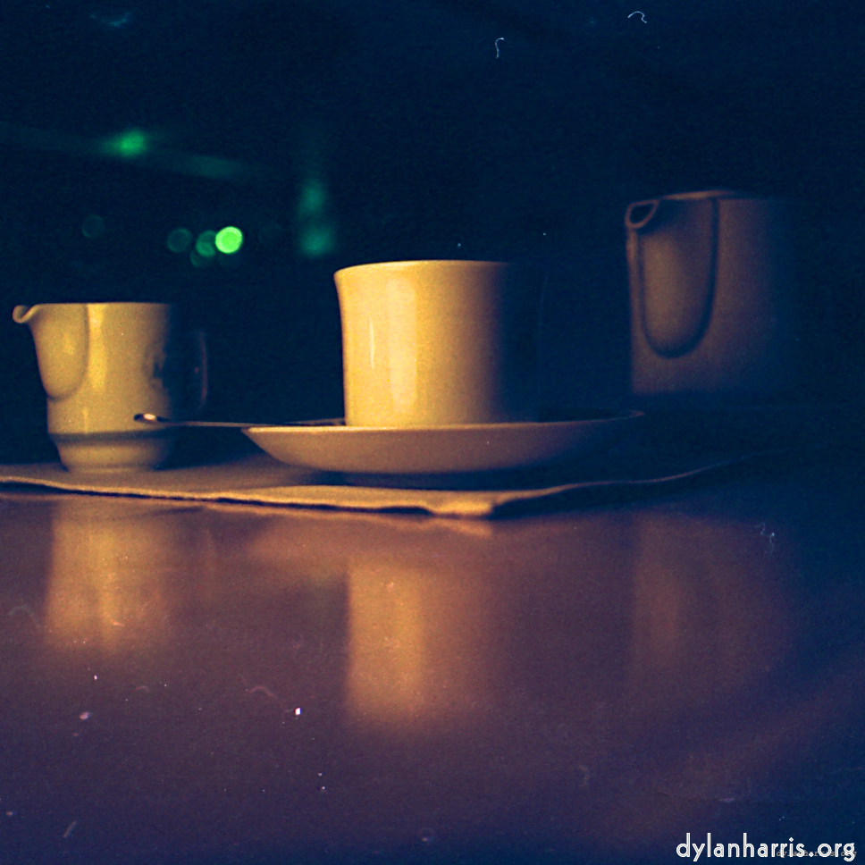 image: This is &lsquo;revisited (xv) 3&rsquo;.