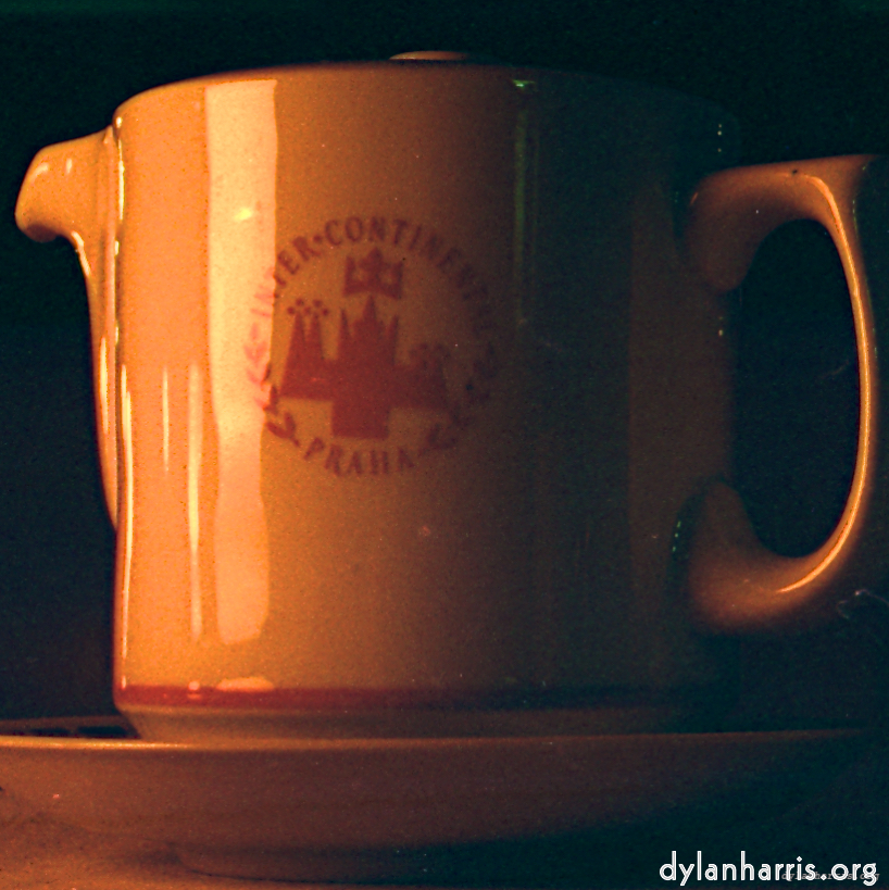 image: This is &lsquo;revisited (xv) 5&rsquo;.