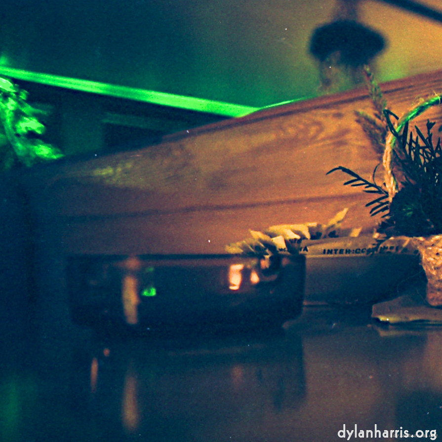 image: This is &lsquo;revisited (xv) 6&rsquo;.