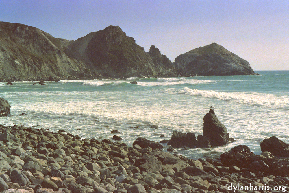 image: This is &lsquo;revisited (xviii) 2&rsquo;.