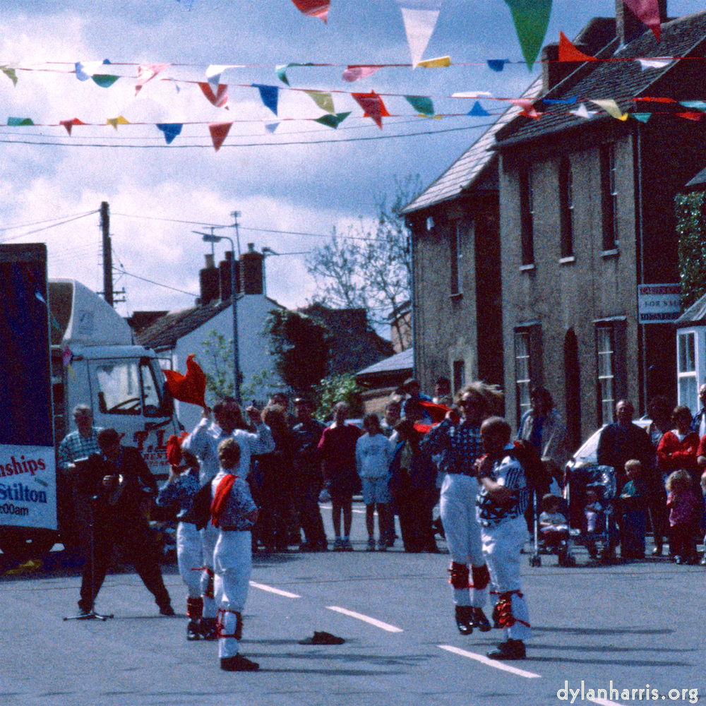 Image 'stilton (iv) 9'.