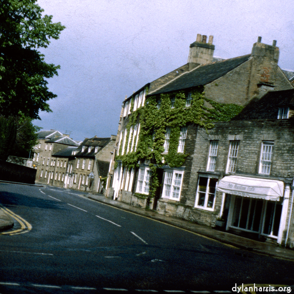 Image 'oundle (i) 1'.