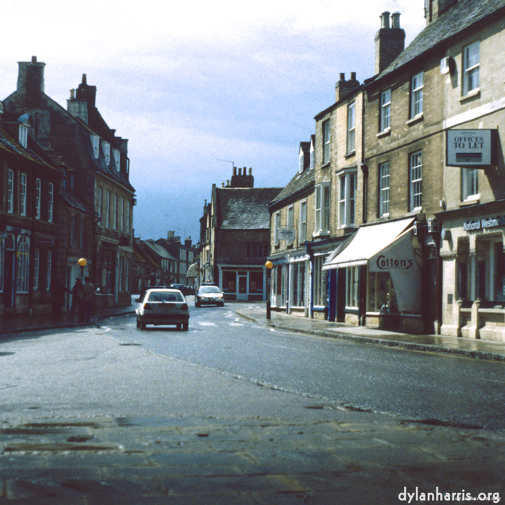 Image 'oundle (i) 2'.