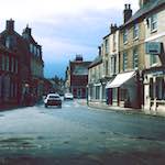 Second image from the photoset 'oundle (i)'.