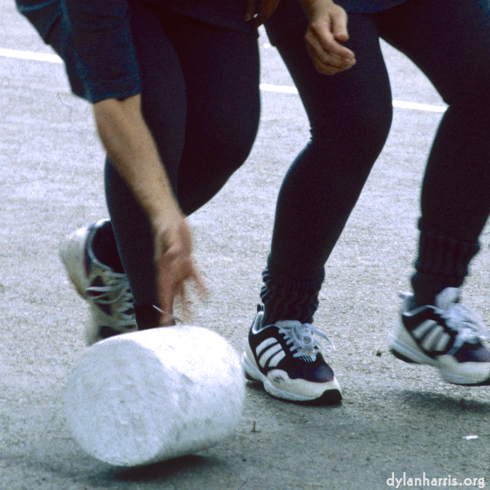 image: This is &lsquo;stilton (i) 3&rsquo;.