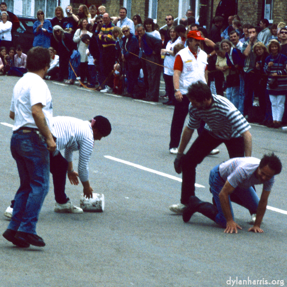 image: This is &lsquo;stilton (i) 5&rsquo;.