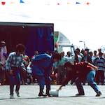 image: Image from the photoset &lsquo;stilton (i)&rsquo;.