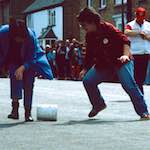 Second image from the photoset 'stilton (ii)'.