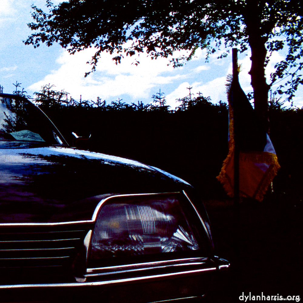 Image: Image 'citro&euml;n (xxii) 2'.