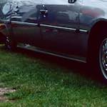 Image: First image from the photoset 'citro&euml;n (xxii)'.