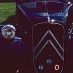 Image: Third image from the photoset 'citro&euml;n (xxii)'.